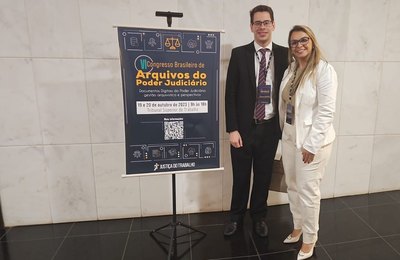 Magistrados se capacitam sobre inovações tecnológicas para gestão de arquivos no TJAL