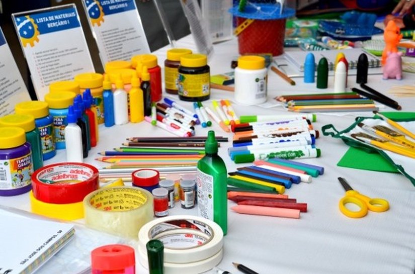 Procon Alagoas divulga pesquisa de preço do material escolar