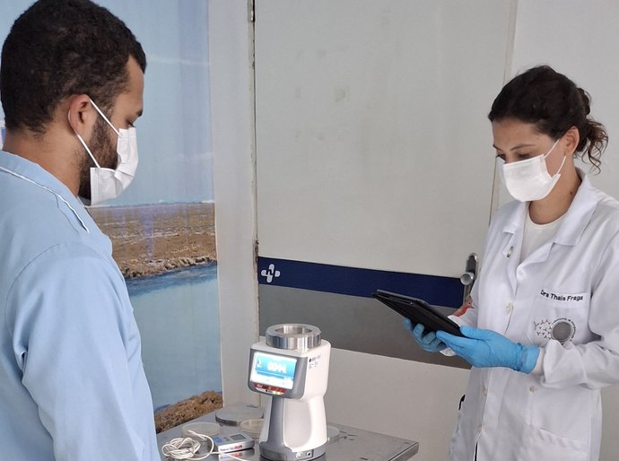 Pesquisa fortalece estratégias de prevenção e segurança assistencial no HUPAA