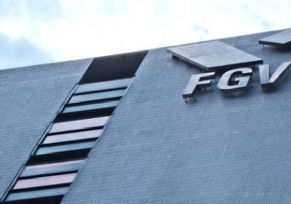 IGP-M cai 0,23% na 1ª prévia de fevereiro, afirma FGV