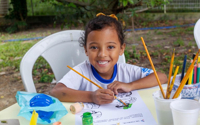 Governo lança Cadernos PIA Quilombola e PIA Povos de Terreiro em parceria com Unicef e Ministério da Igualdade Racial