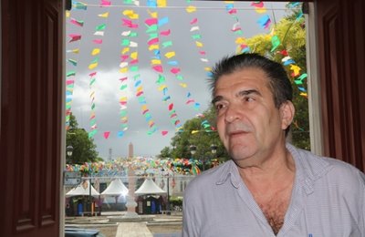 Primeiras manifestações de forró em Alagoas surgiram em 1927, diz presidente da Associação dos Forrozeiros