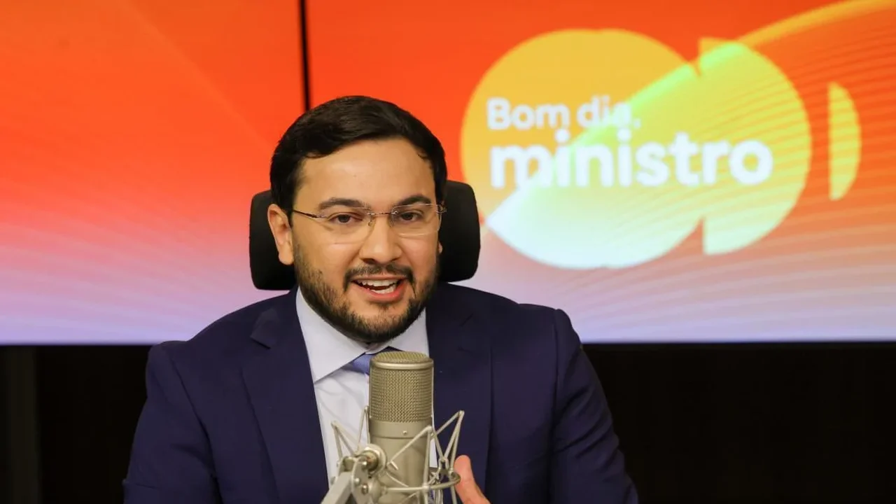 Ministro da Pesca e Aquicultura cumpre agenda em Alagoas nesta segunda-feira (19)