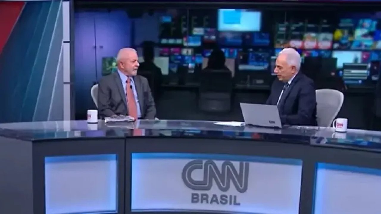 Lula: Tem empresários grandes no agro que se comportam dignamente