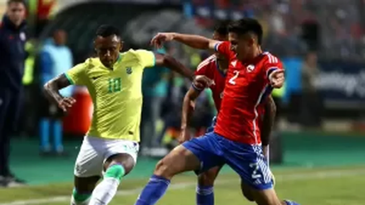 Brasil se vinga da Argentina e leva ouro no vôlei masculino; futebol bate o Chile nos pênaltis