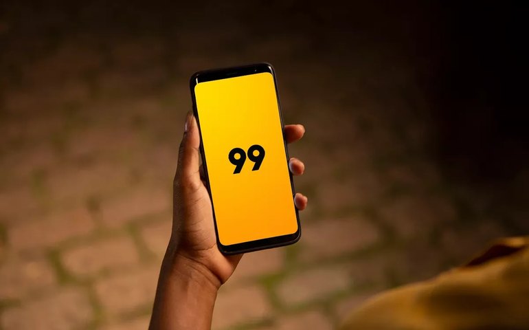 App 99 demite cerca de 100 funcionários