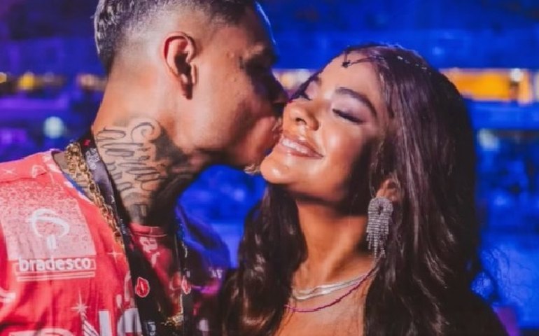 Nem tão eternizado... Relembre famosos que apagaram tatuagens feitas para ex após o término