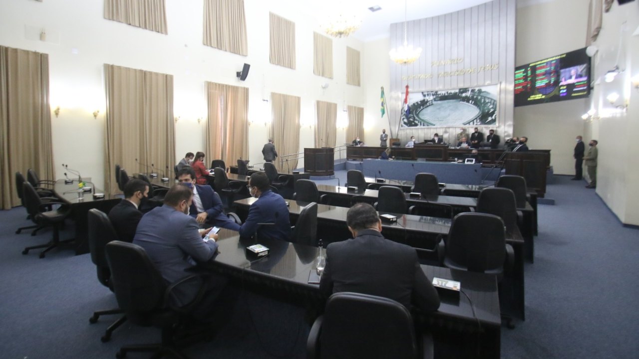Deputados aprovam projeto que institui o Sistema Estadual de Registro de Câncer