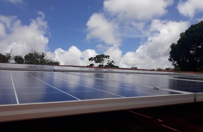 Desenvolve lança linha de crédito para investimento em energia solar  