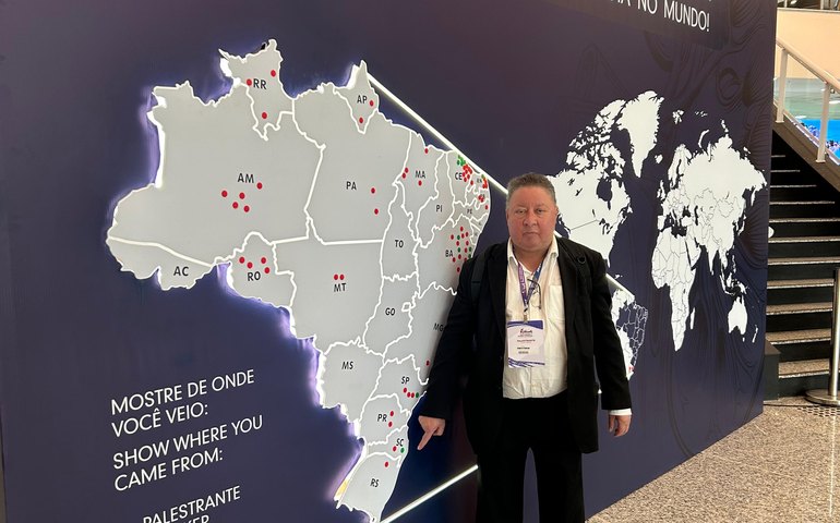 FENAPAR lança campanha e Manifesto pela Diálise Peritoneal Domiciliar no Brasil