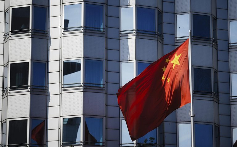 PIB chinês cresce 5% no 1º trimestre de 2026 apesar da guerra no Oriente Médio