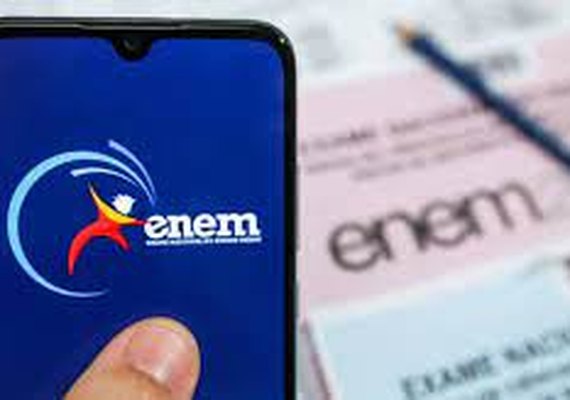 Calendário com as principais datas do Enem 2023 é divulgado pelo Inep
