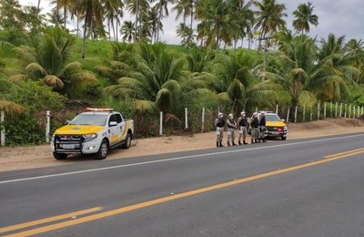 Justiça Federal acolhe pedido da União e proíbe bloqueio de rodovias federais em AL, programadas por caminhoneiros