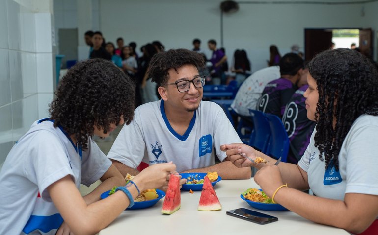 Associações e cooperativas rurais têm até o dia 12 para enviar propostas à chamada pública da Seduc