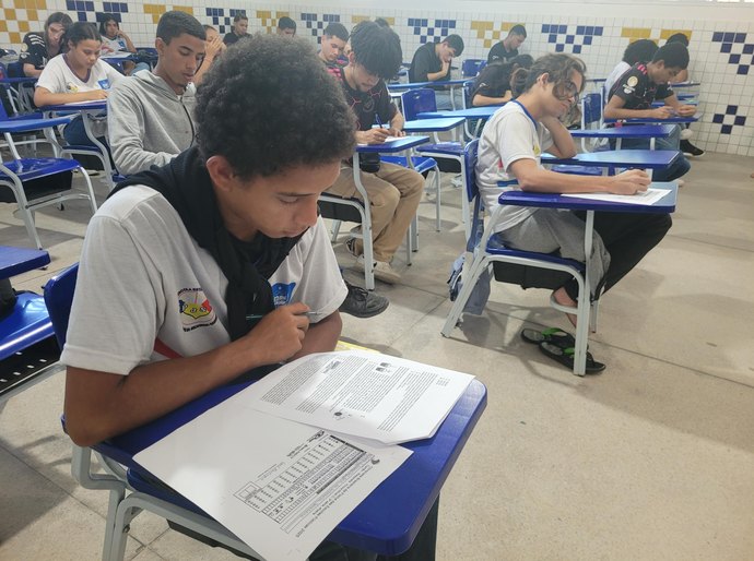 Inscrições para a Olimpíada Brasileira de Física das Escolas Públicas vão até 25 de março