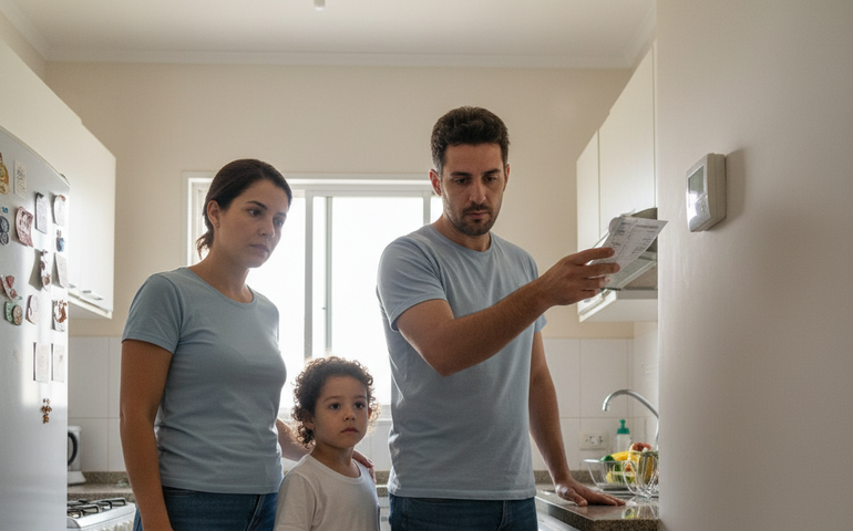 Grupo Habitação registra alta de 0,17% em dezembro no IPCA-15
