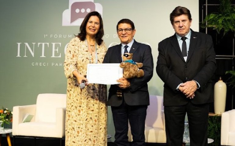 Creci-PR promove 1º Fórum Feminino de Integração e destaca o combate ao assédio no mercado imobiliário