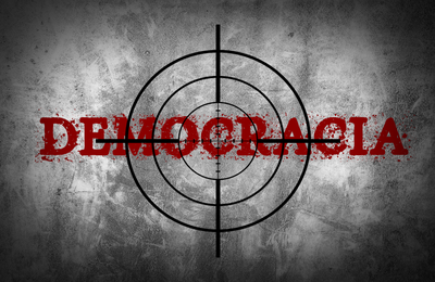 Democracia sem crise é tão ruim quanto casamento sem sexo