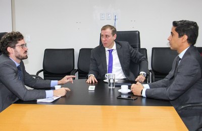 CGJAL pretende levar desjudicialização de processos para o interior