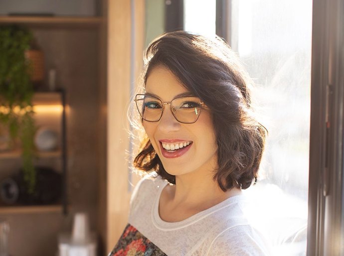 Think global: como Meline Lopes reposicionou a Sandora e conquistou o mercado internacional