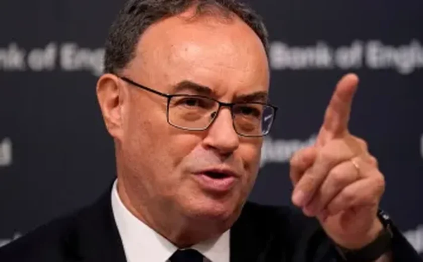 Bailey indica oposição a planos do governo britânico para relaxamento de regras bancárias