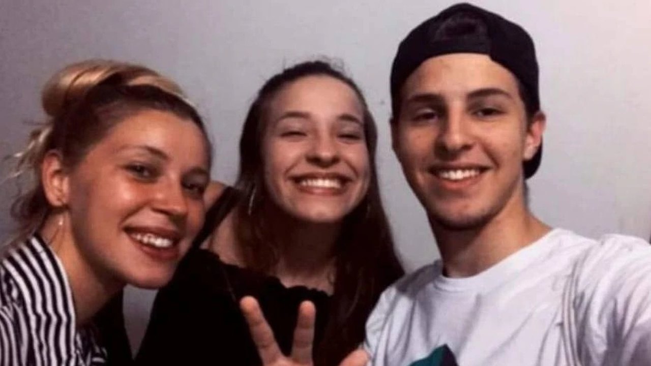 ‘Foi um ato frio, não dá para pensar em acidente’, diz irmã de jovem atropelado