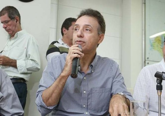 Trade turístico comemora autorização para obras de esgotamento sanitário