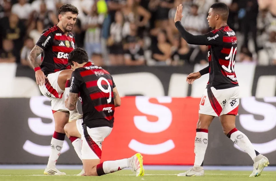 Foto: Adriano Fontes / CRF