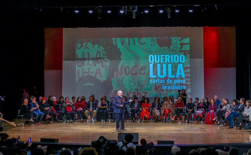 Colocar jovens para estudar não é opção, mas necessidade deste país, diz Lula