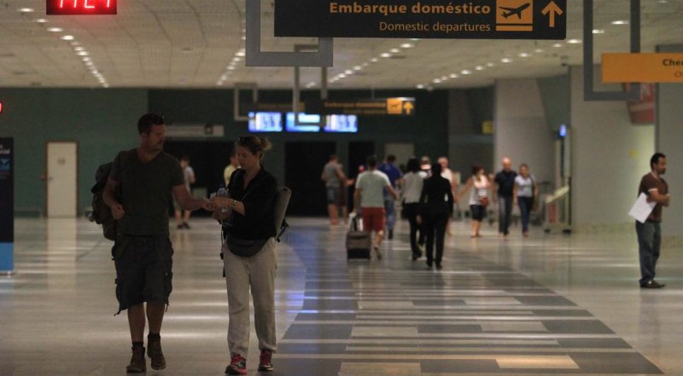 viajar 