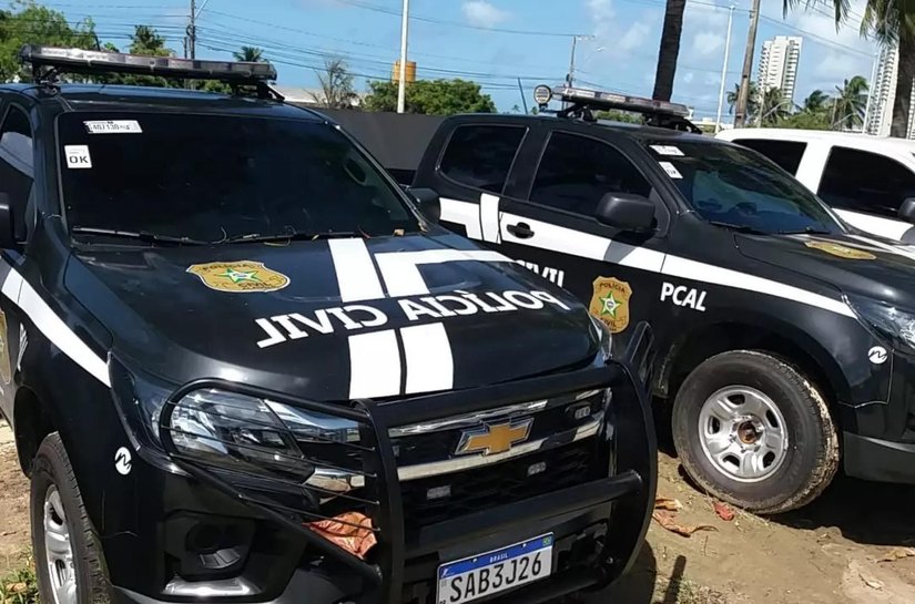 PC conclui inquérito que identificou 6 suspeitos de dupla tentativa de homicídio e tortura
