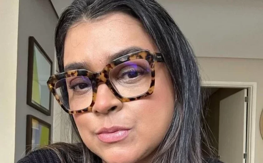 Tratando câncer, Preta Gil dá entrada em hospital após mal-estar