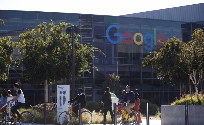 Google