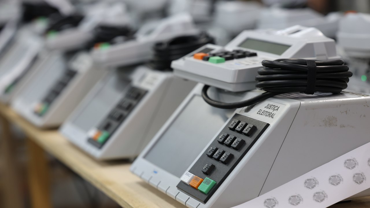 Eleições: prazo para convenções partidárias começa nesta segunda-feira