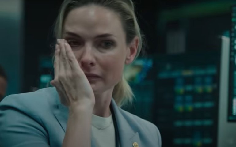 'Casa de Dinamite': Diretora Kathryn Bigelow foi a 1ª mulher a vencer Oscar de direção