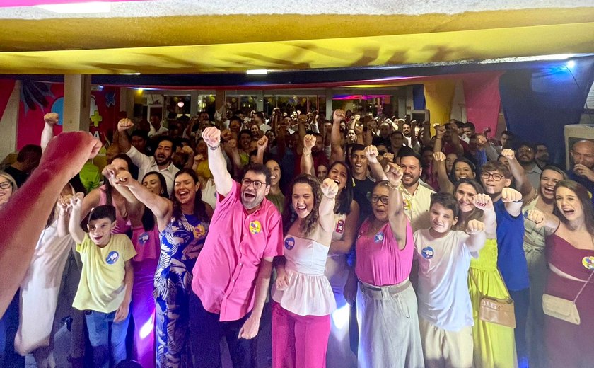 OAB: Daniel Fernandes e Will Ingrid lotam comitê em Arapiraca