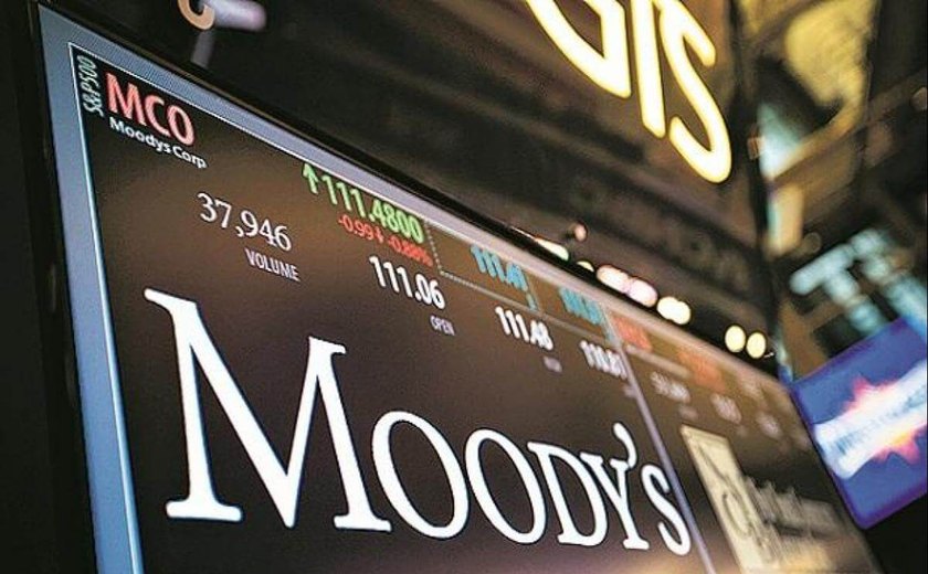 Moody&#8217;s alerta sobre exclusão do teto de gasto ligado à covid no Brasil