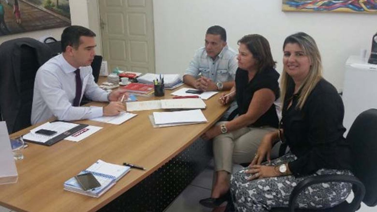 Secretário destaca geração de mais empregos em Arapiraca