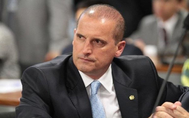 Onyx critica preocupação do mercado com Auxílio e minimiza evento cancelado