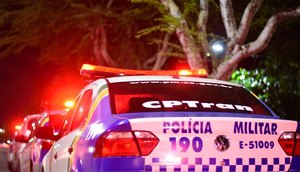 Homem é preso após assediar adolescente em Aracaju / Foto: Foto: CPTran/SE