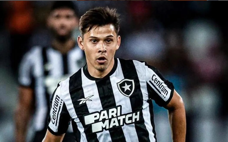 Botafogo reintegra Óscar Romero e Diego Hernández após multa e afastamento por indisciplina