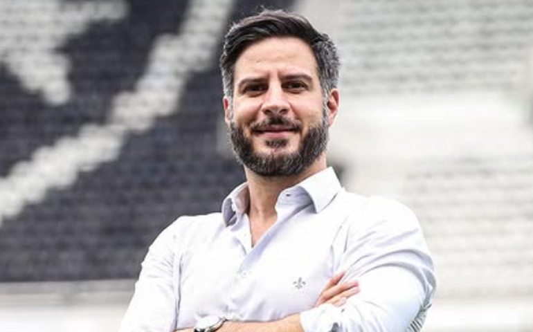 Botafogo anuncia Léo Coelho como novo diretor de coordenação de futebol