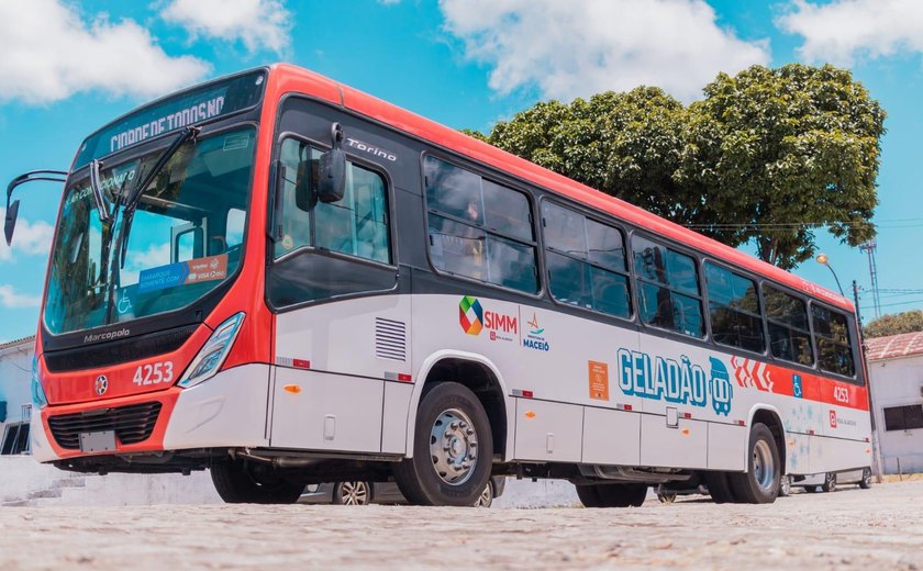 DMTT reforça linhas de ônibus para o Massayó Gospel