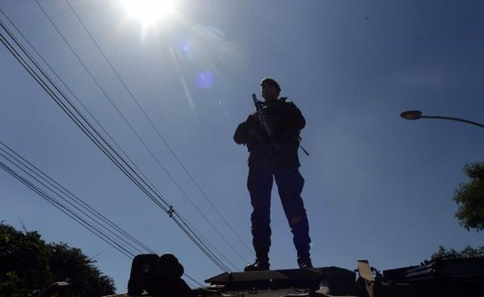 Foto: Agência Brasil