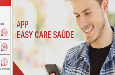 Startup Easy Care Saúde se destaca no segmento de  serviço médico domiciliar