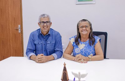 Prefeitura antecipa pagamento de aposentados e pensionistas do PalmeiraPrev