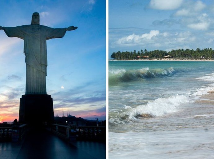 Maceió aparece entre os destinos nacionais mais procurados pelos foliões para o carnaval