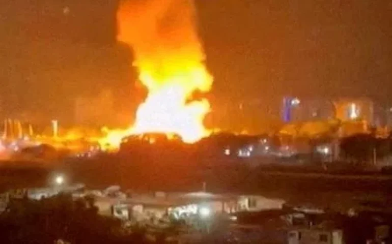 Venezuela decreta estado de emergência após ataque dos Estados Unidos