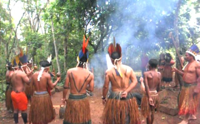 DPU e MPF recomendam que União, município de Joaquim Gomes e Estado de Alagoas viabilizem a construção de moradias para indígenas