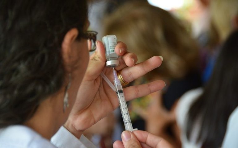 Arapiraca apresenta notificações sobre a gripe H1N1 e orienta sobre prevenção